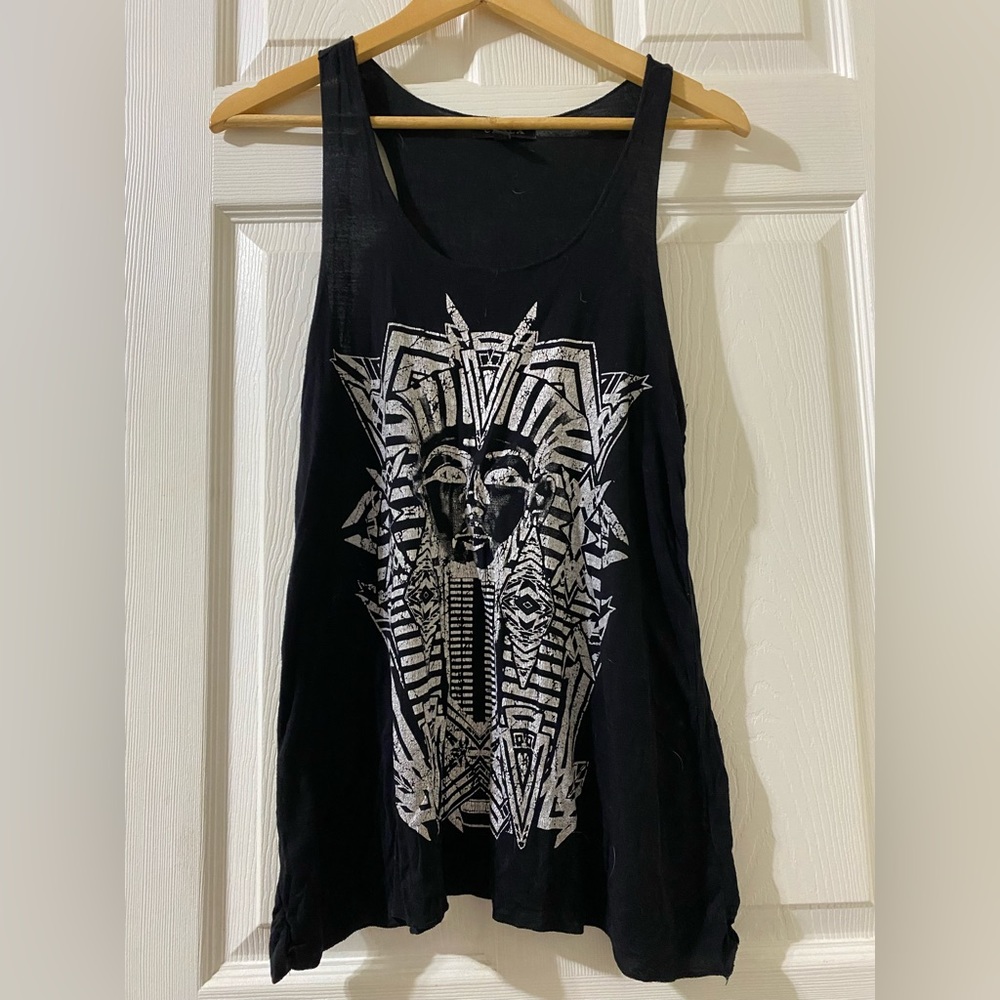 🔴2/$10 SALE🔴 UK2LA Tank Top